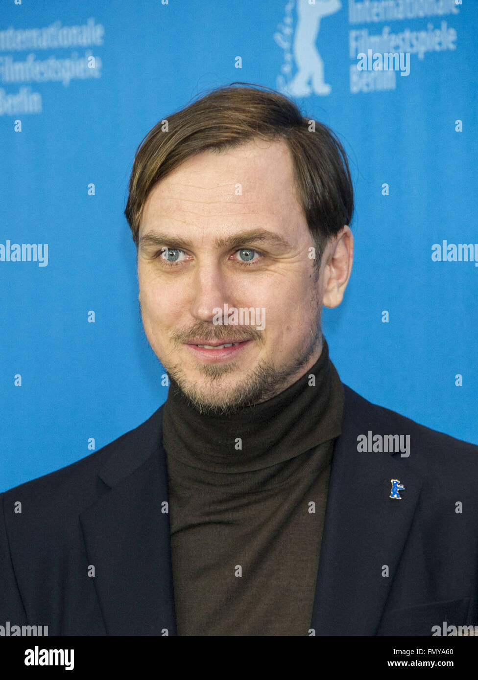 66th Berlin International Film Festival (Berlinale) - International ...