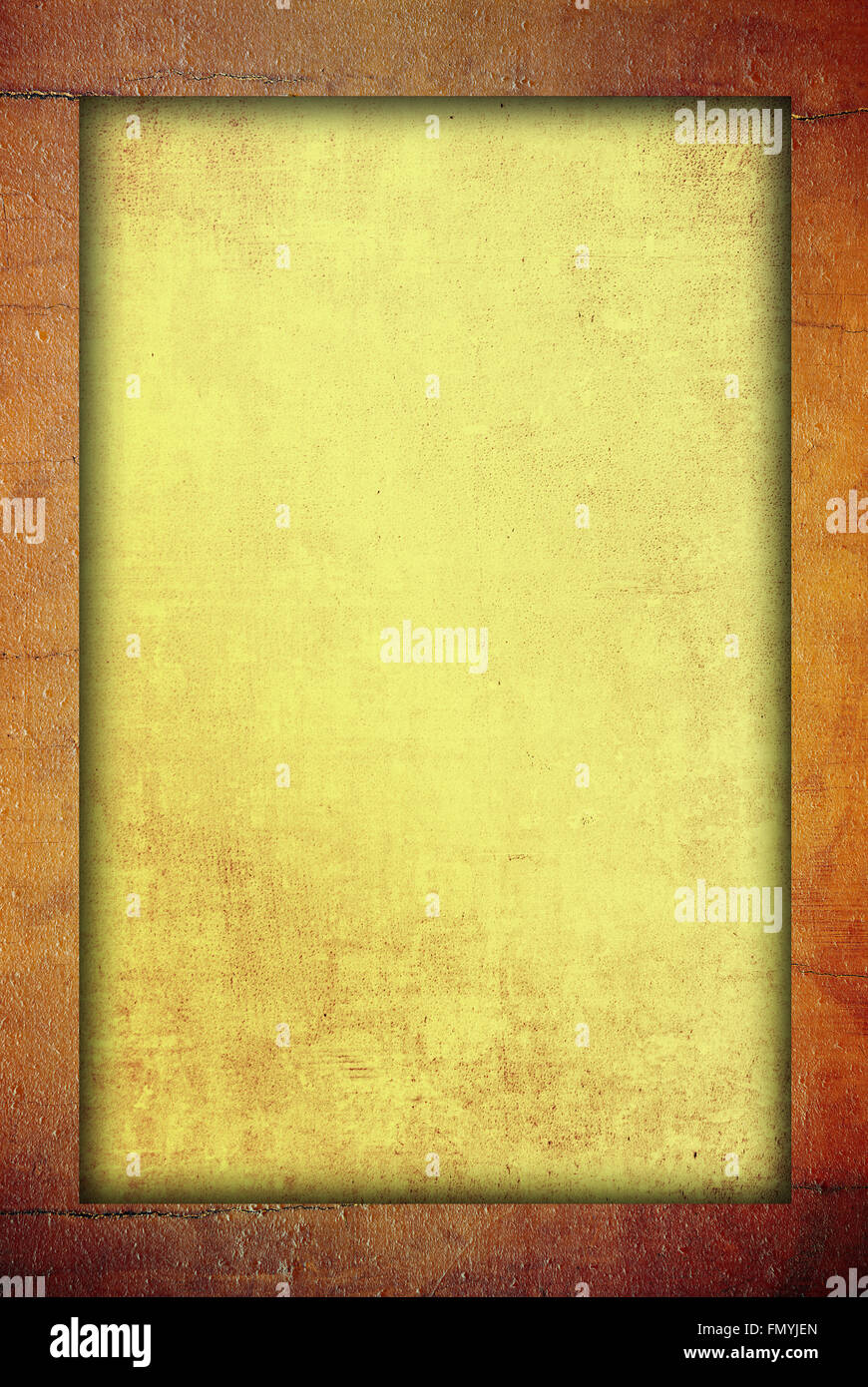 highly Detailed grunge background frame with space Stock Photo - Alamy