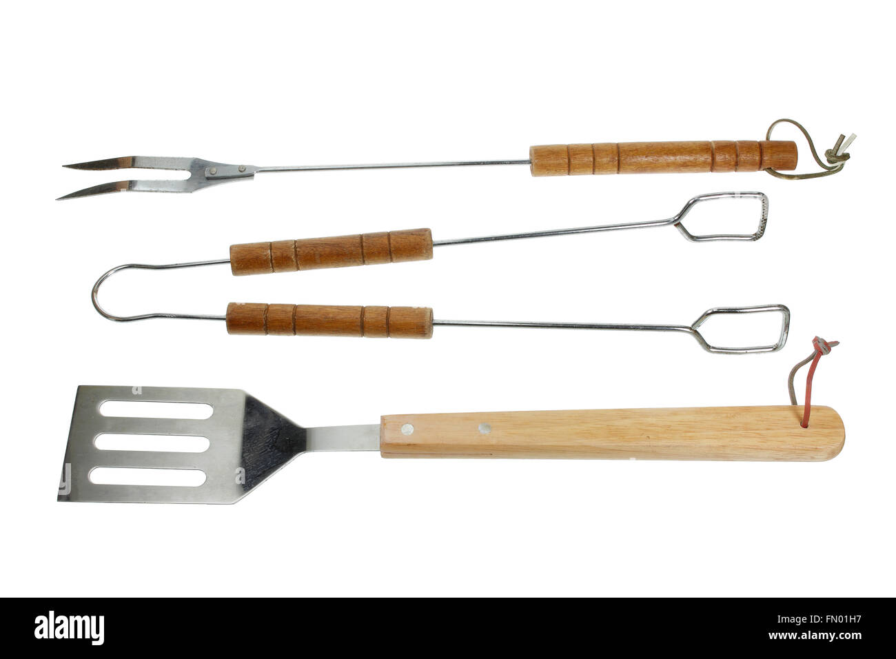 Barbeque utensils hires stock photography and images Alamy