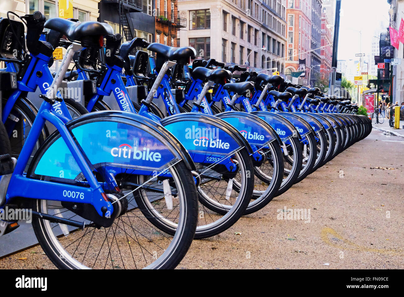 Citi bikes near me hi res stock photography and images Alamy