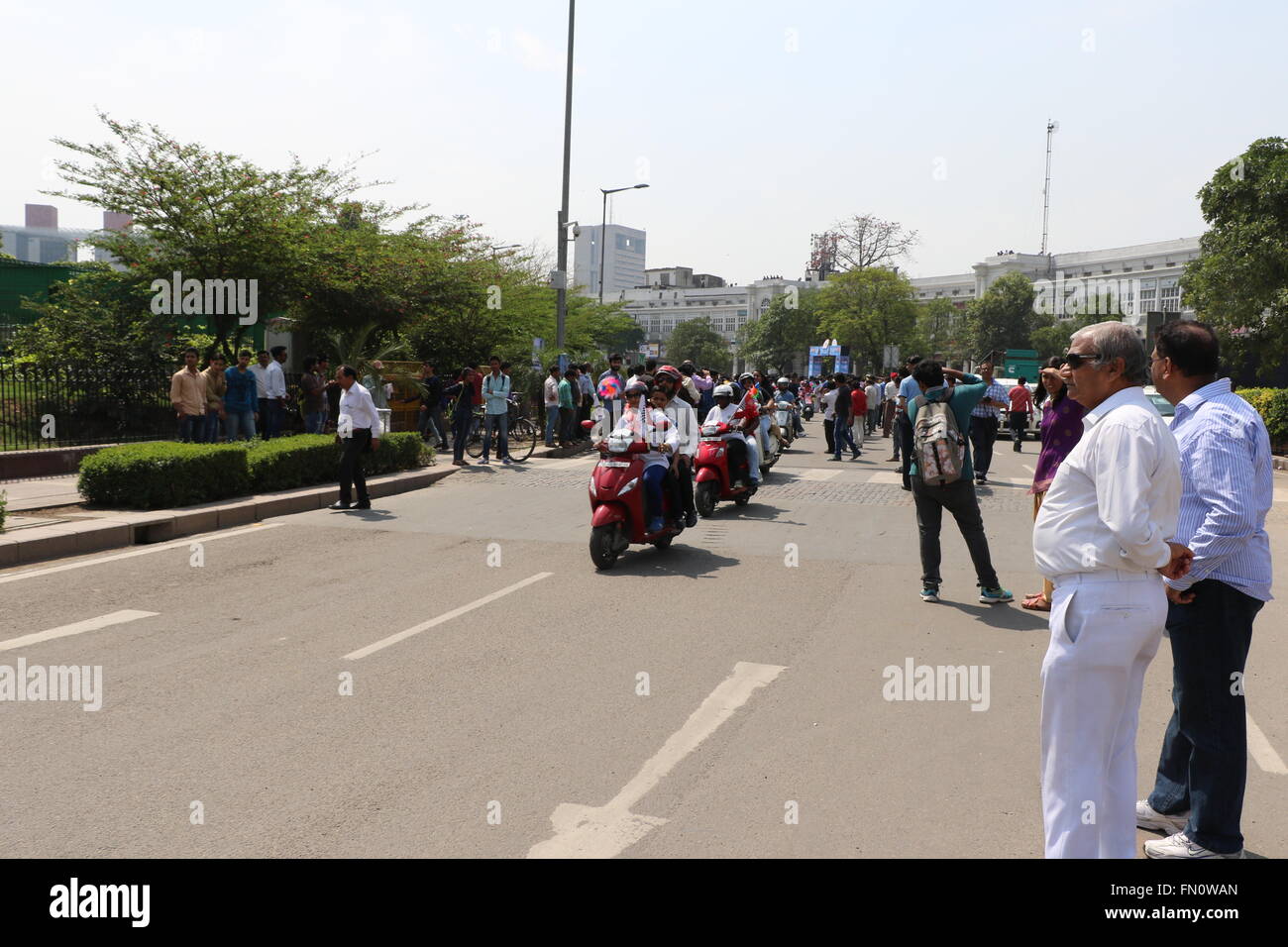 Kejariwal High Resolution Stock Photography and Images - Alamy