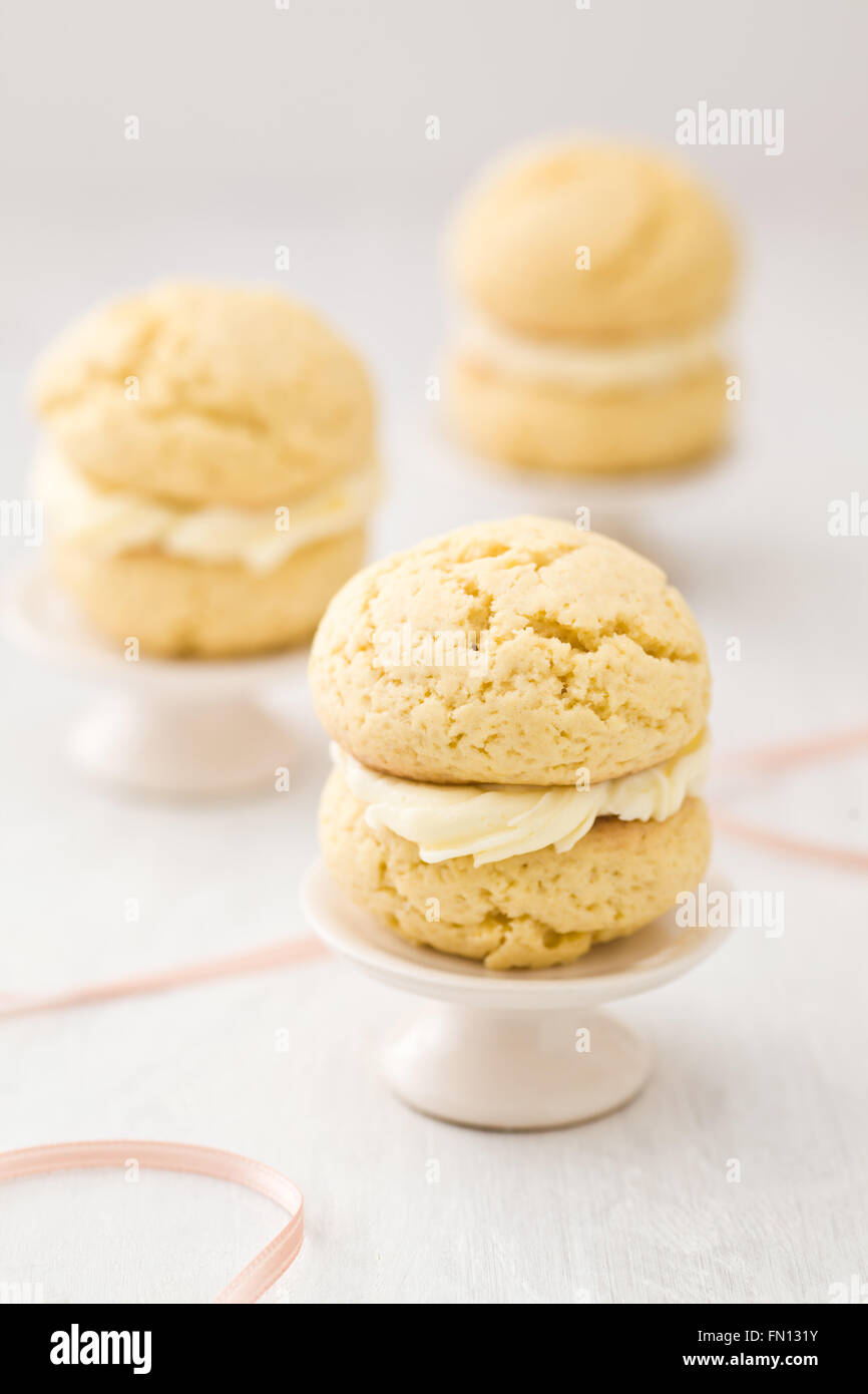 Stand Pies High Resolution Stock Photography and Images - Alamy