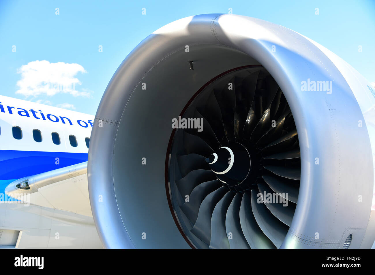 engine, wheel, fan, turbine, boeing, b 787, B787, 8, 9, Dreamliner, Dream Liner, Munich Airport, Airport Munich, Stock Photo