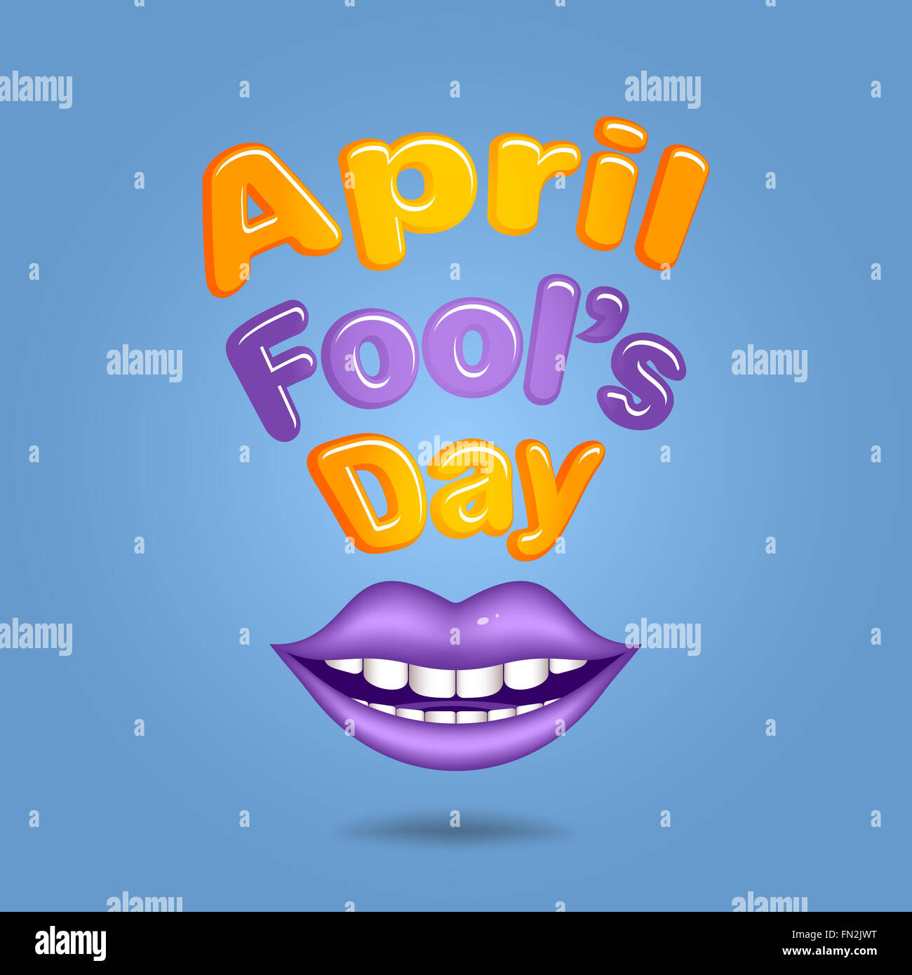 April fool hi-res stock photography and images - Alamy