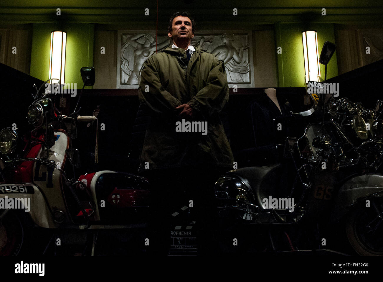 parka quadrophenia