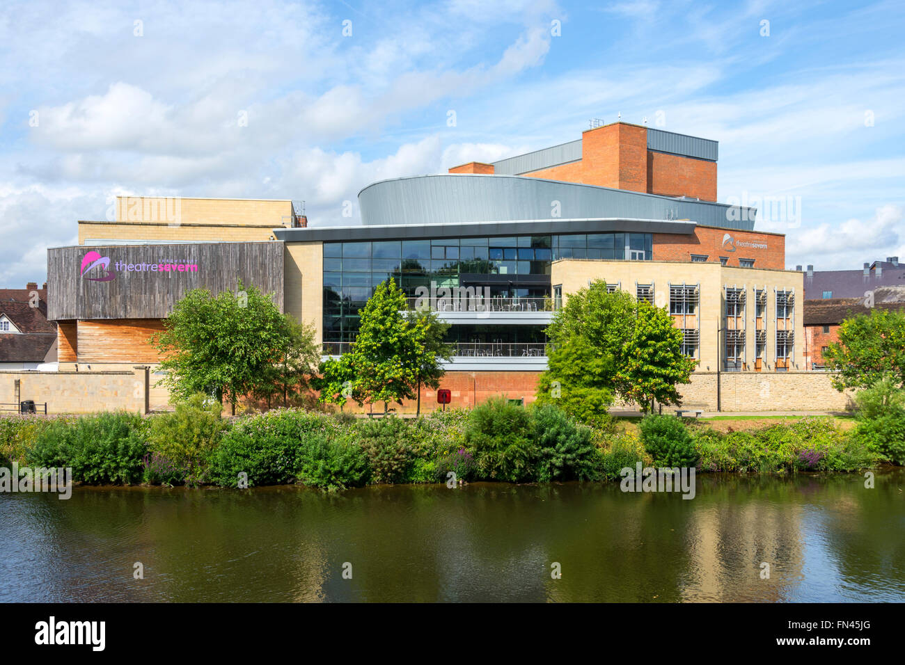 Riverside theatre hires stock photography and images Alamy