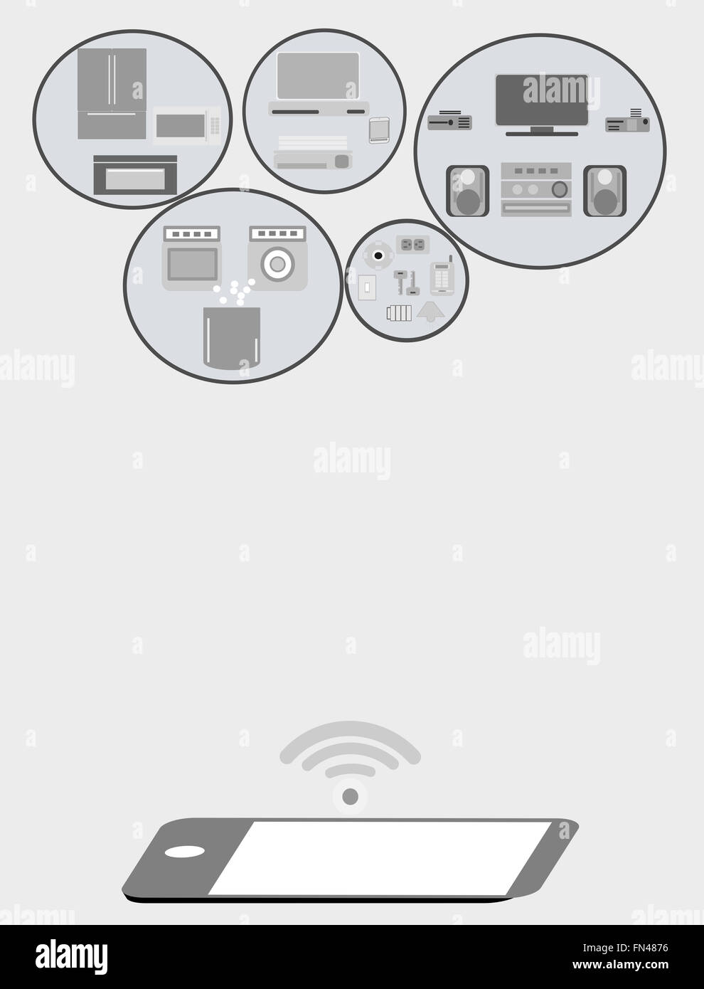 Interconnect devices hi-res stock photography and images - Alamy