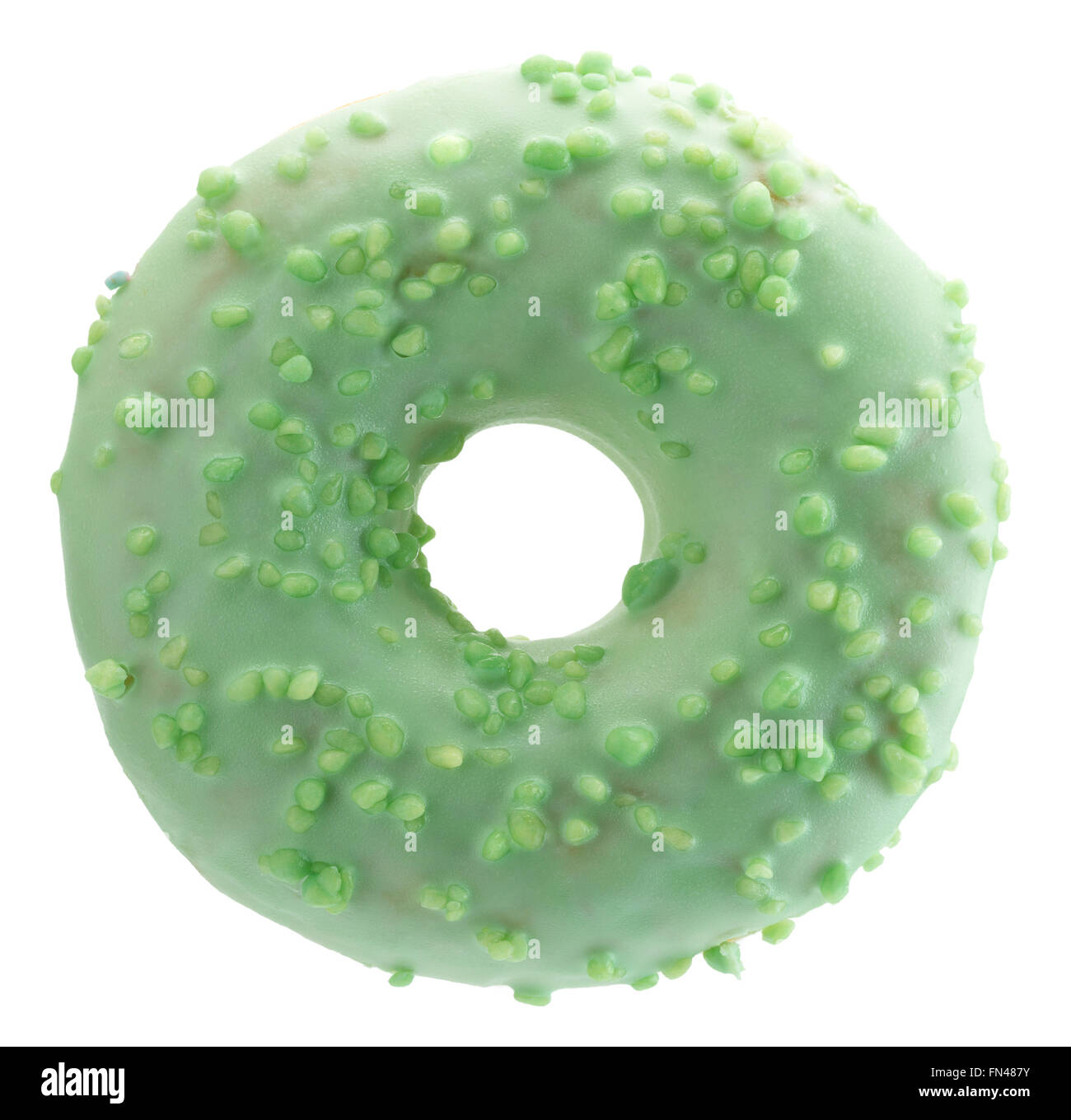 Glazed donut vector vectors hi-res stock photography and images - Page 16 -  Alamy