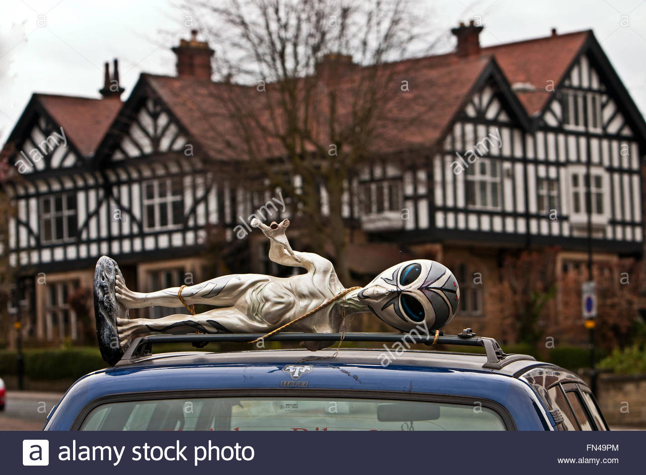 Kidnapped Car Stock Photos Kidnapped Car Stock Images Alamy