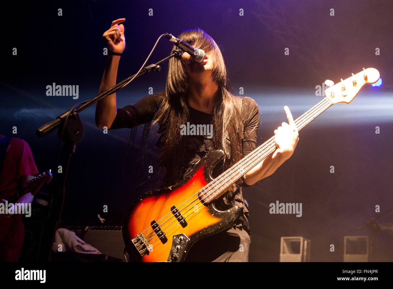 Yuki tsujii hires stock photography and images Alamy