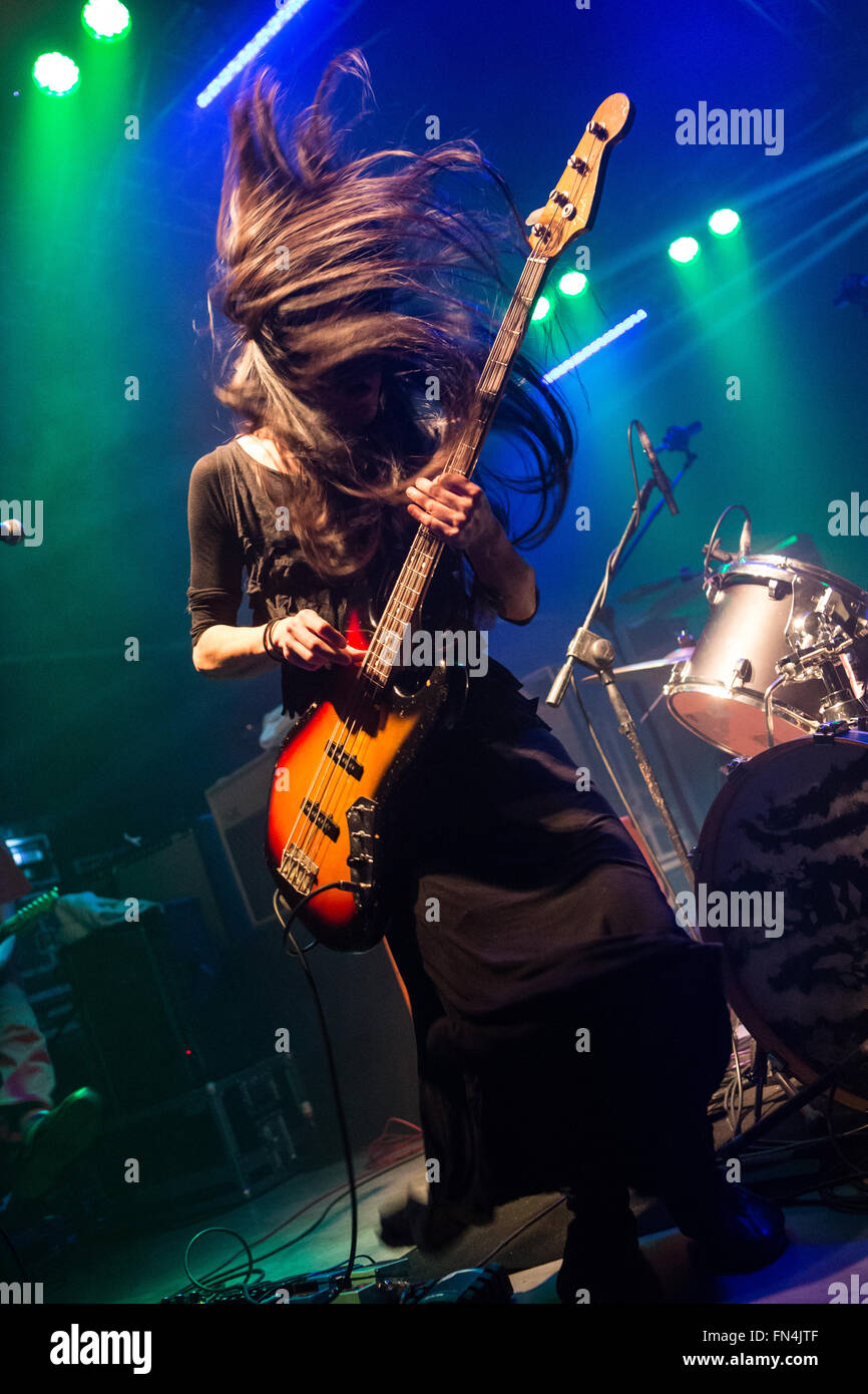 Yuki tsujii hires stock photography and images Alamy