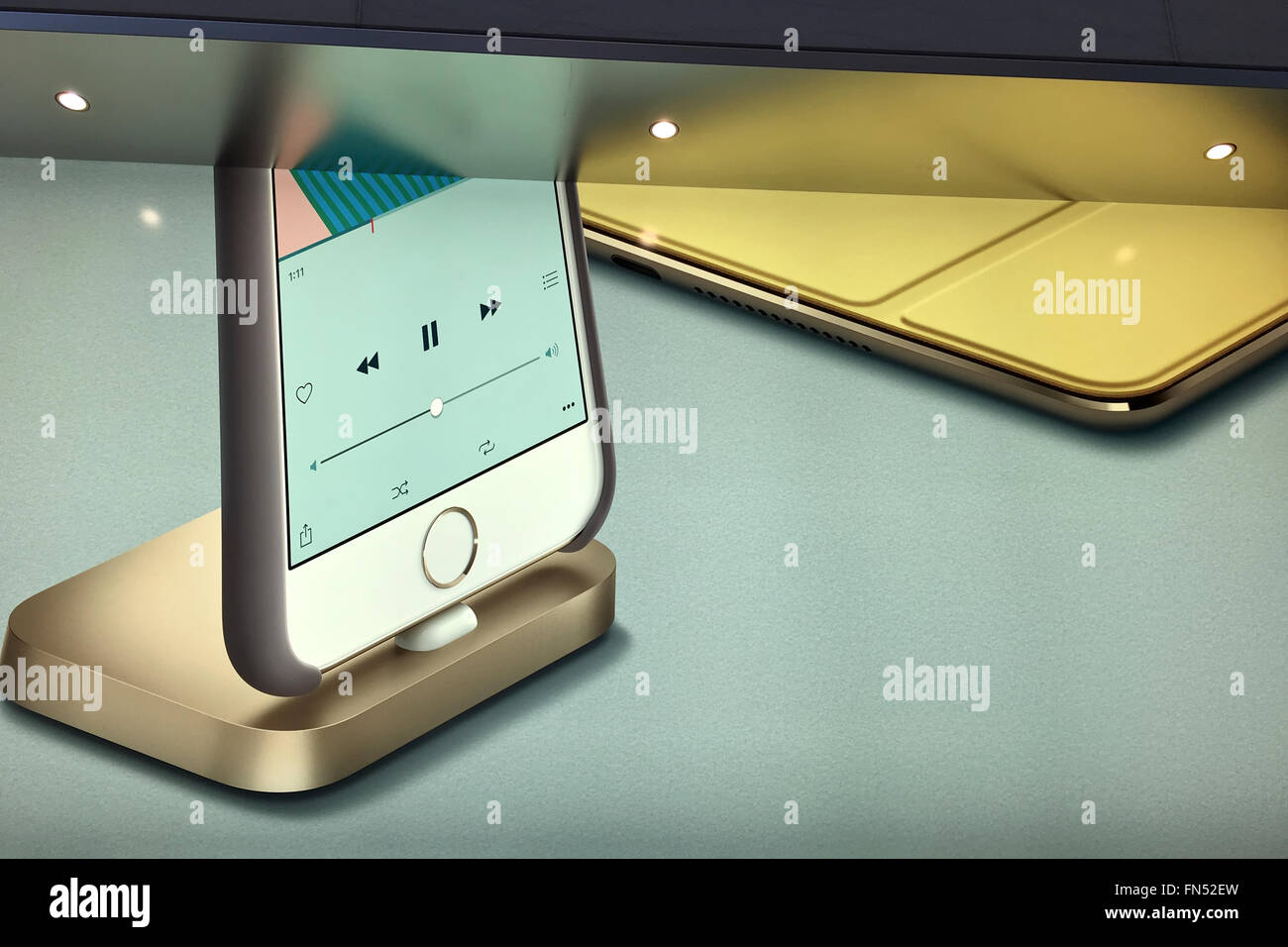 Технологии ios Технологии ios