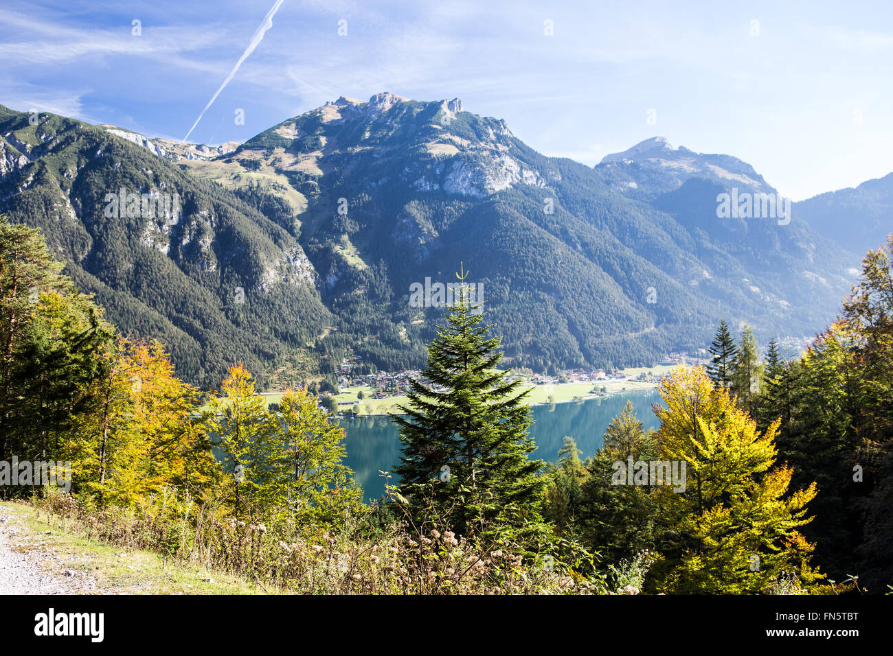 Rofan hi-res stock photography and images - Alamy
