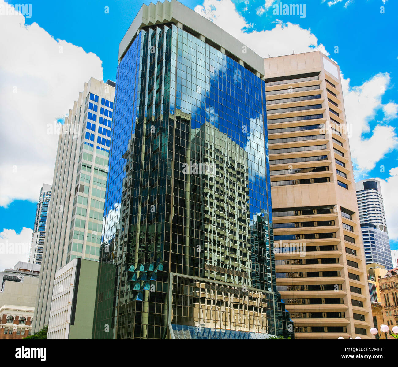Reflection nearby hi-res stock photography and images - Alamy