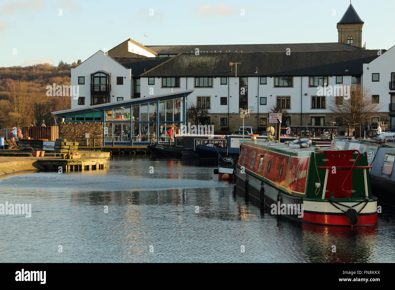 Apperley bridge hires stock photography and images Alamy
