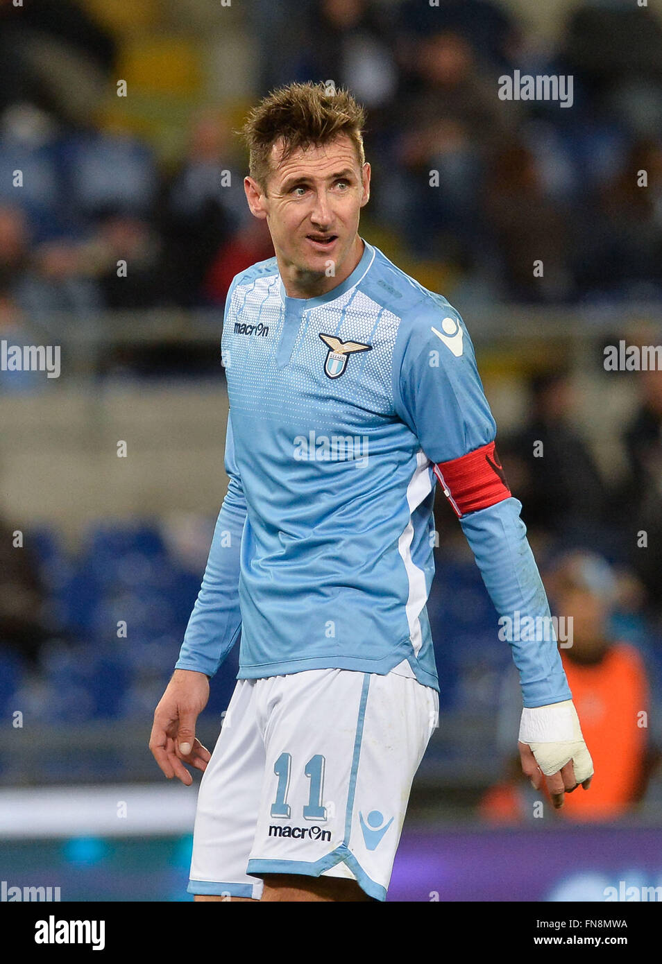 Miroslave Klose High Resolution Stock Photography And Images Alamy