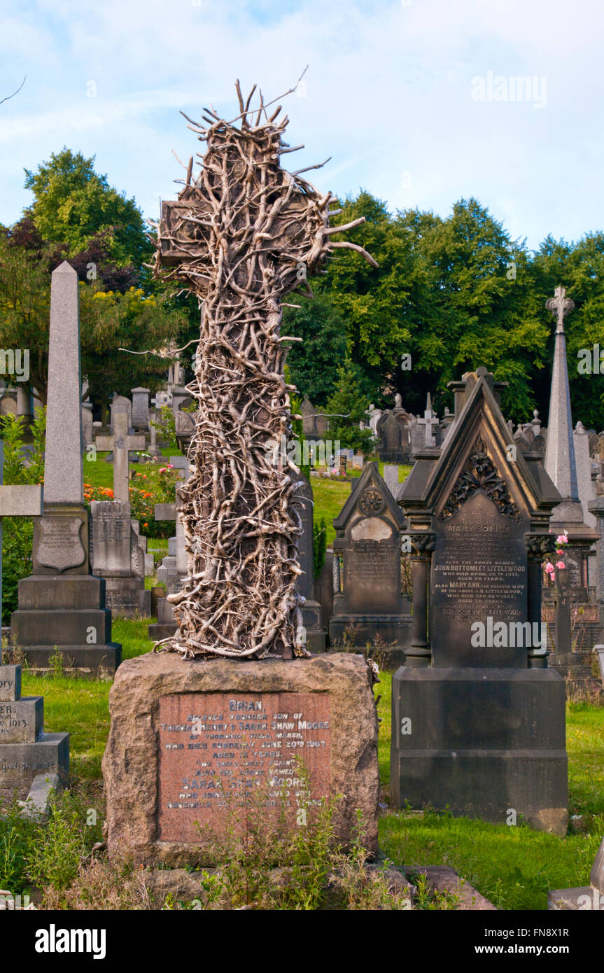 Edgerton cemetery hires stock photography and images Alamy
