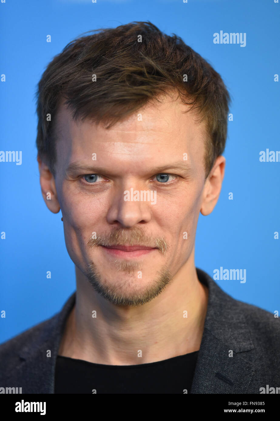 66th Berlin International Film Festival (Berlinale) - 'All Of A Sudden ...