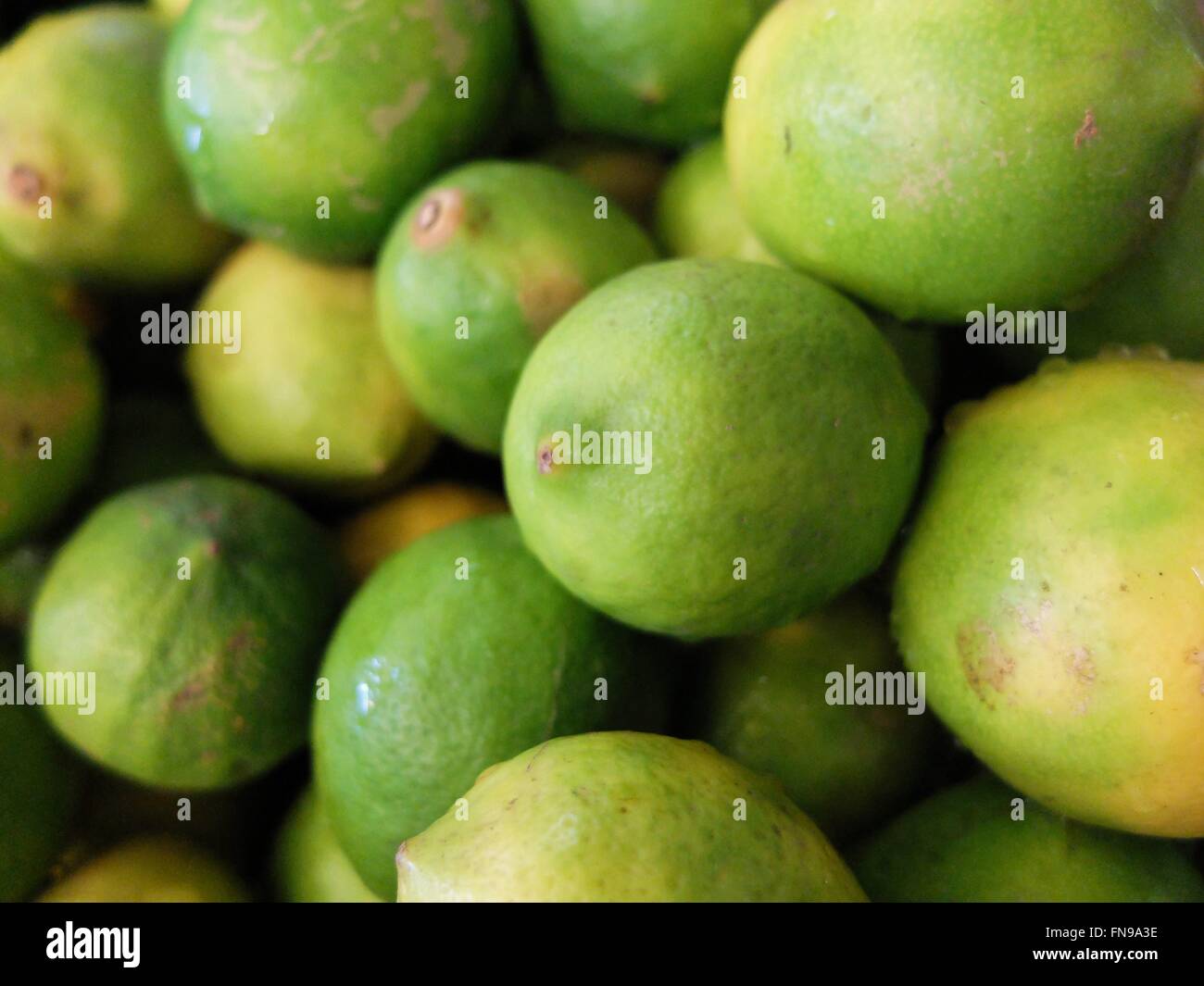 Eating limes hires stock photography and images Alamy