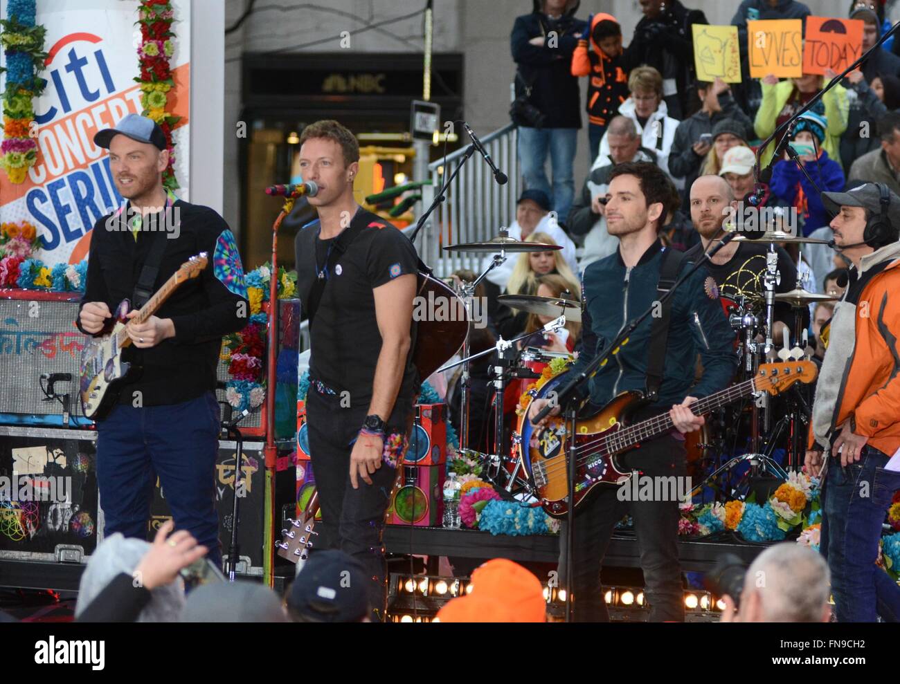 SEA Today News on X: Coldplay is currently on their eighth world tour,  titled Music of the Spheres. The British band consists of Chris Martin,  Jonny Buckland, Guy Berryman, and Will Champion.