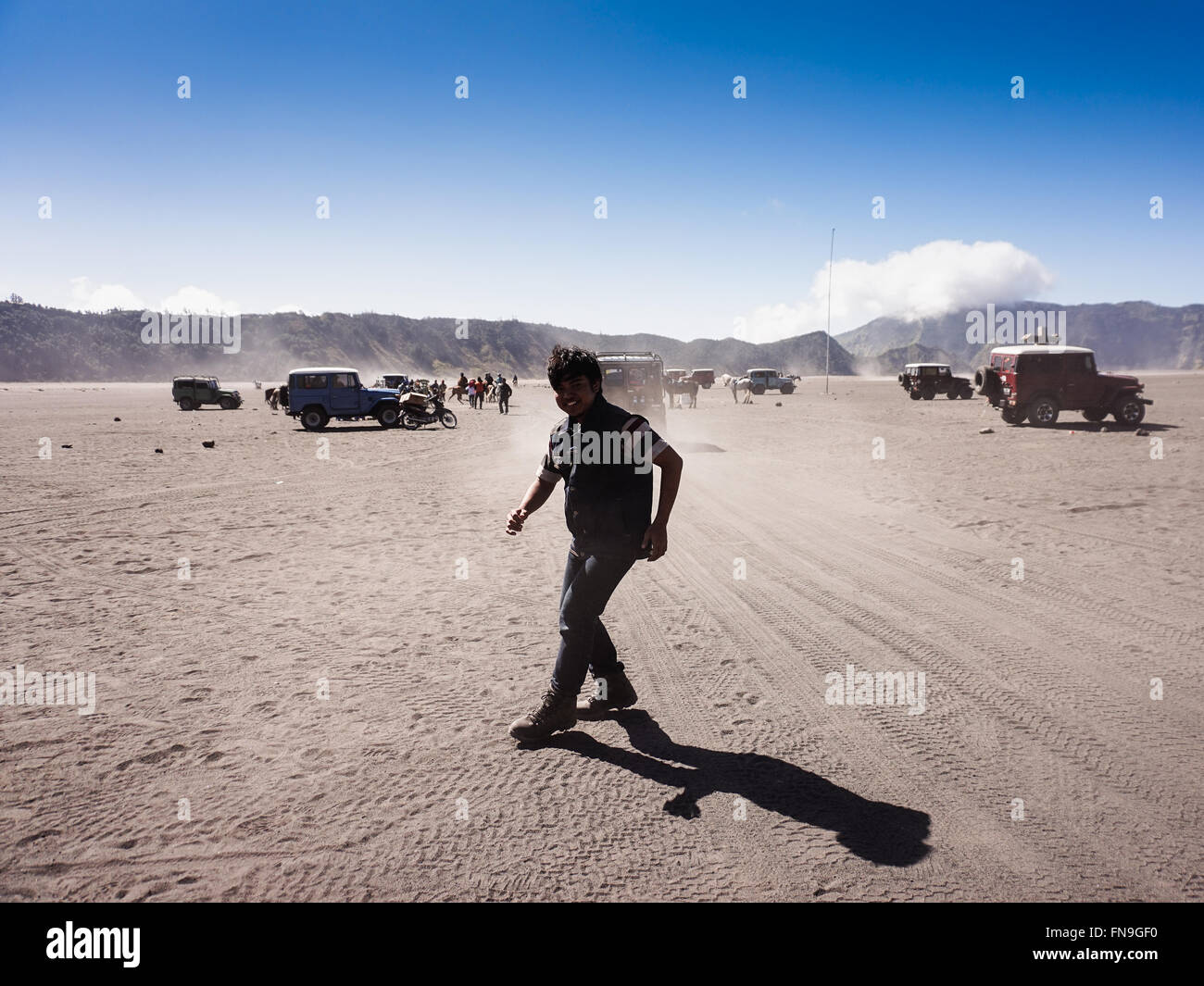 Enjoy your holiday hi-res stock photography and images - Alamy