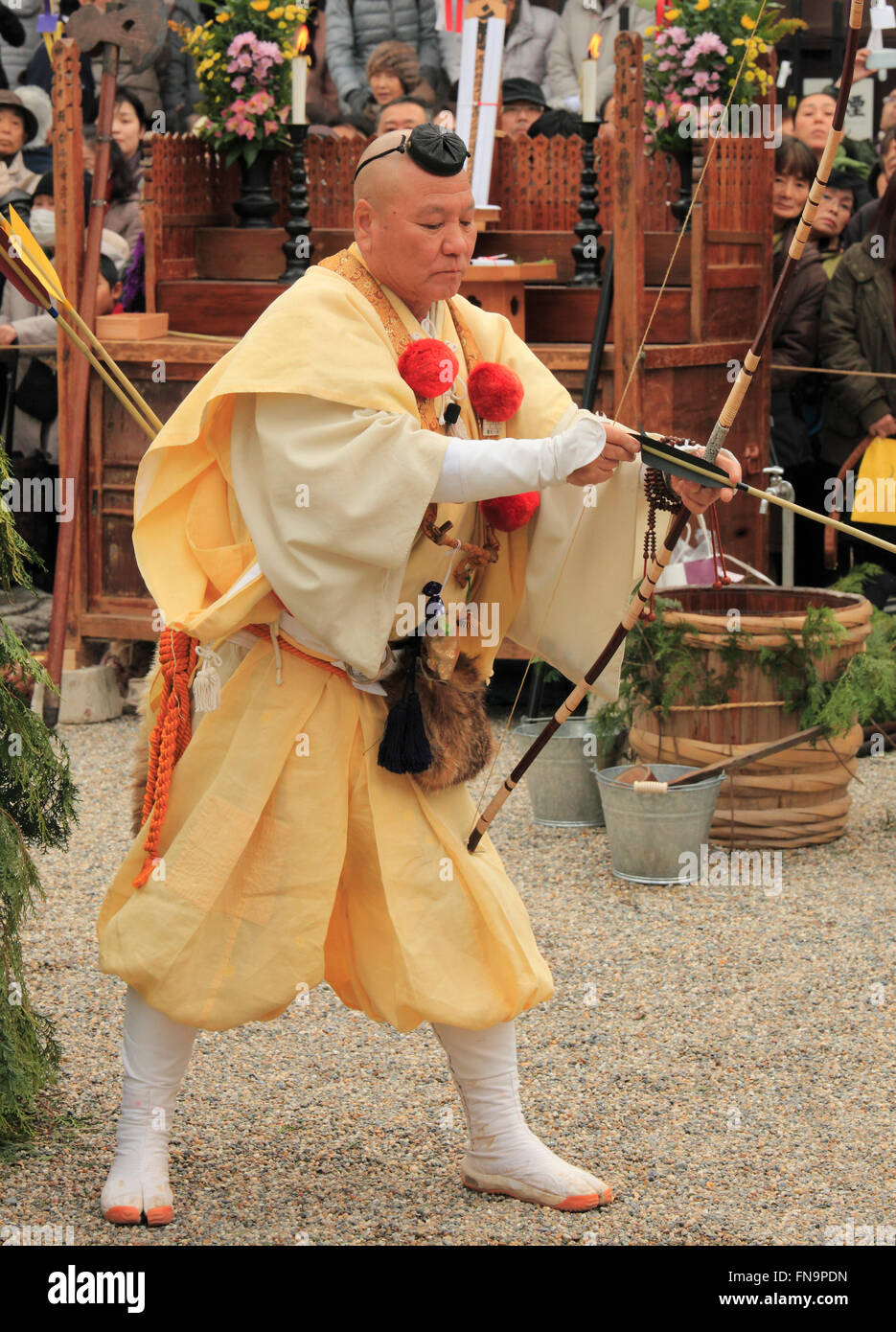 Yamabushi hi-res stock photography and images - Page 3 - Alamy Yamabushi hi-res stock photography and images - Page 3 - Alamy