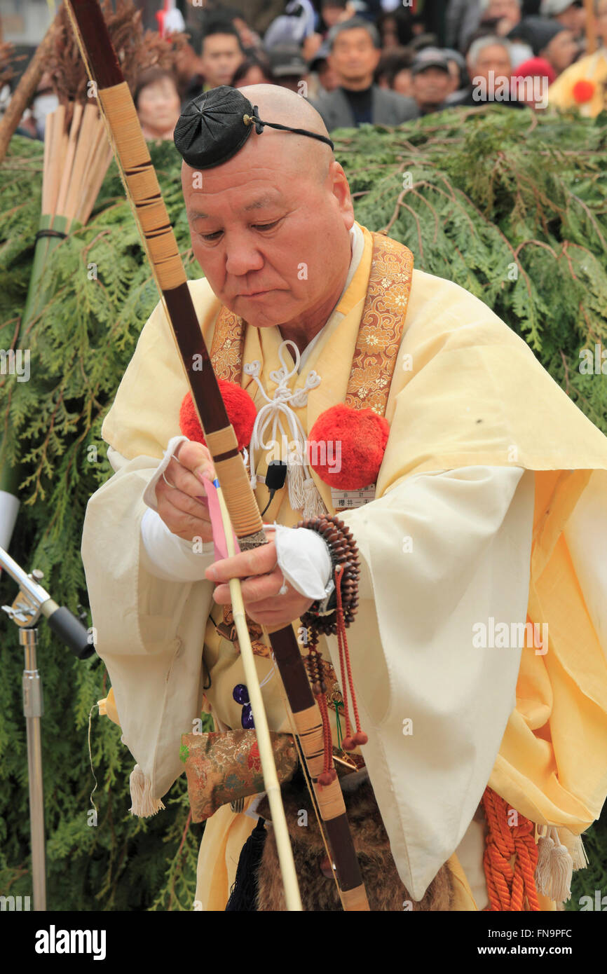 Yamabushi hi-res stock photography and images - Page 3 - Alamy Yamabushi hi-res stock photography and images - Page 3 - Alamy