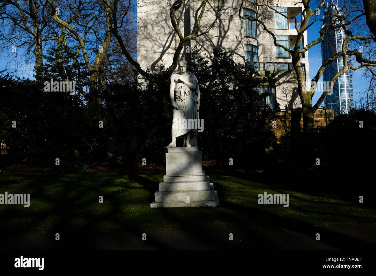 William huskisson statue hires stock photography and images Alamy