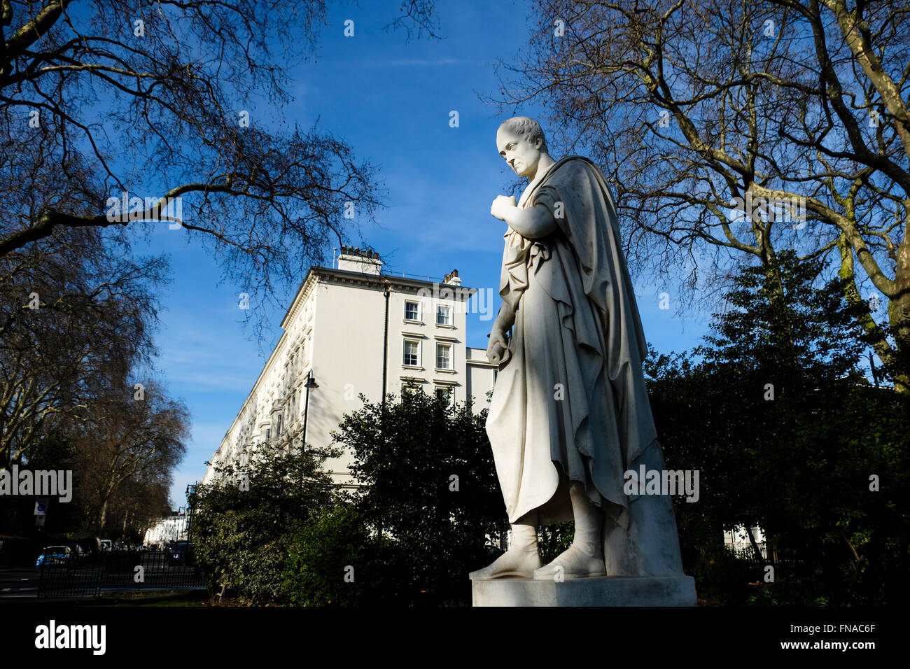 William huskisson statue hires stock photography and images Alamy