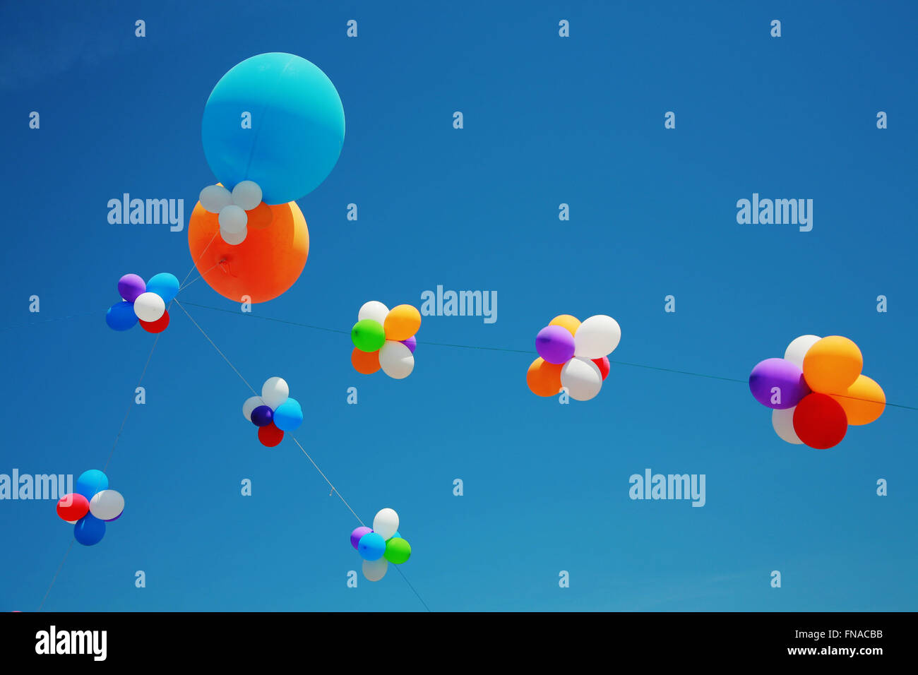 Dark balloons hi-res stock photography and images - Alamy