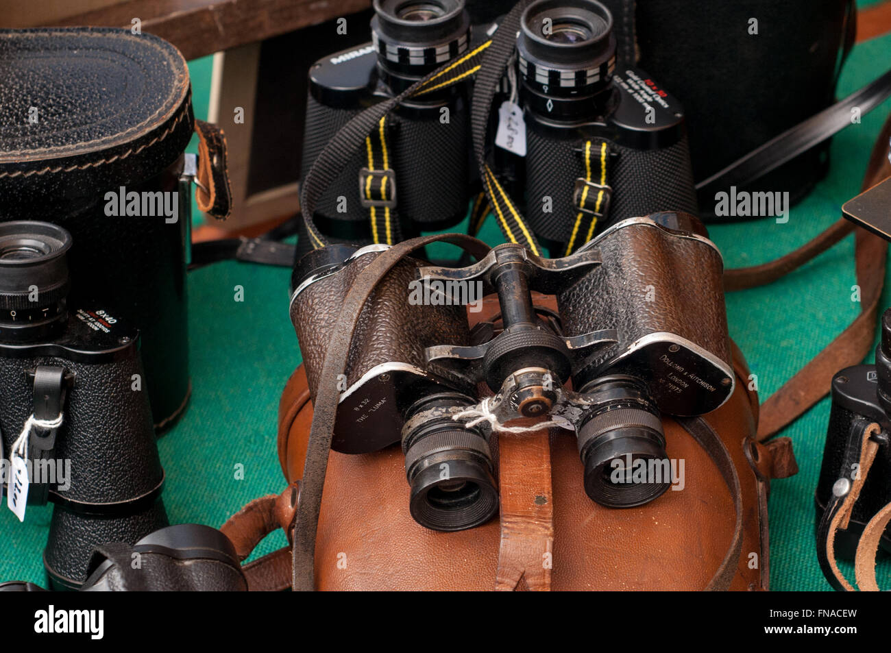 Old binoculars for sale 2025