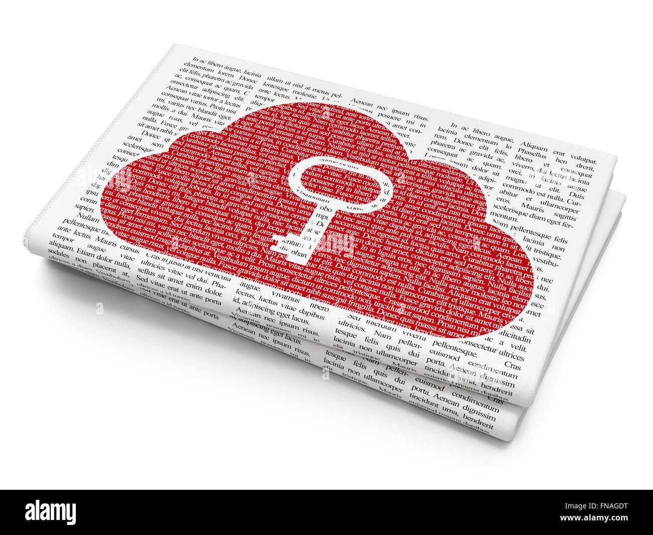 CLOUD NACHRICHTEN visual data 7