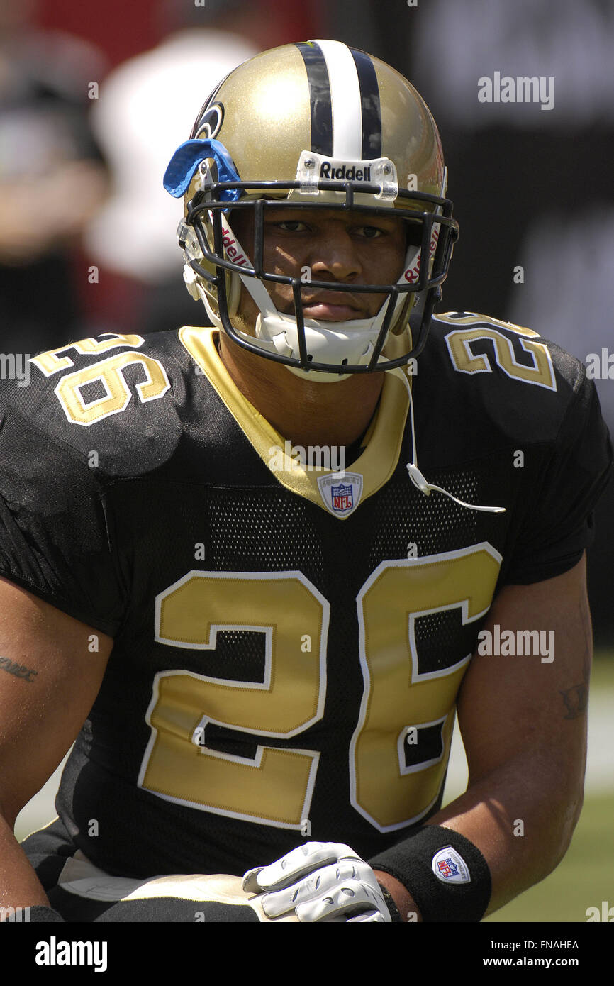 Deuce mcallister hi-res stock photography and images - Alamy