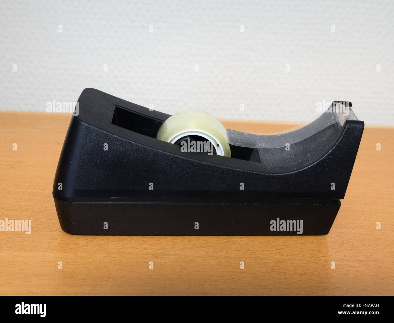 Sticky tape dispenser hires stock photography and images Alamy