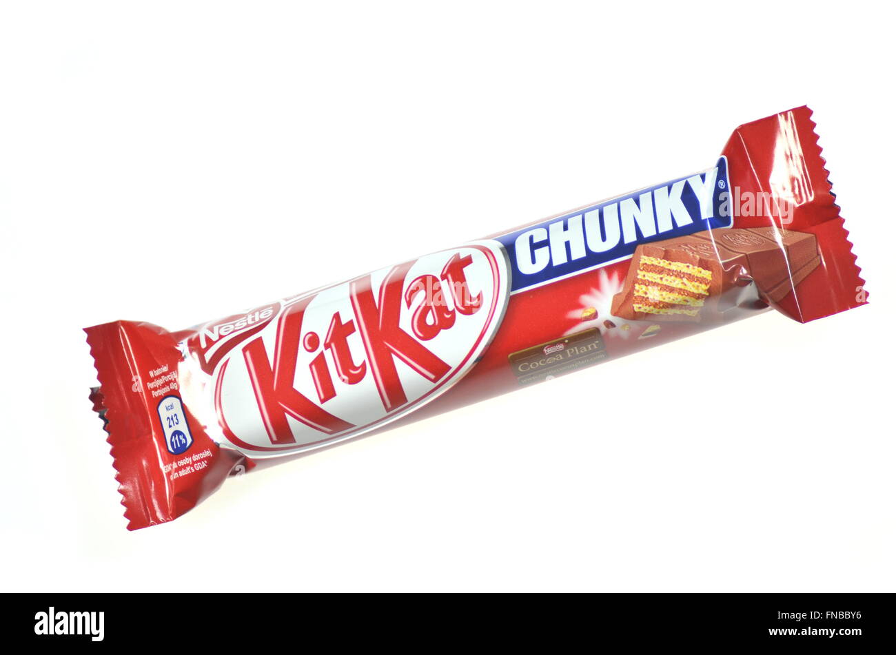  Kit Kat Chunky : Chocolate Bars : Grocery & Gourmet Food