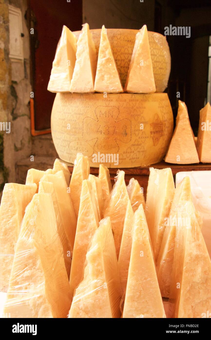 Parmigiano reggiano hires stock photography and images Alamy