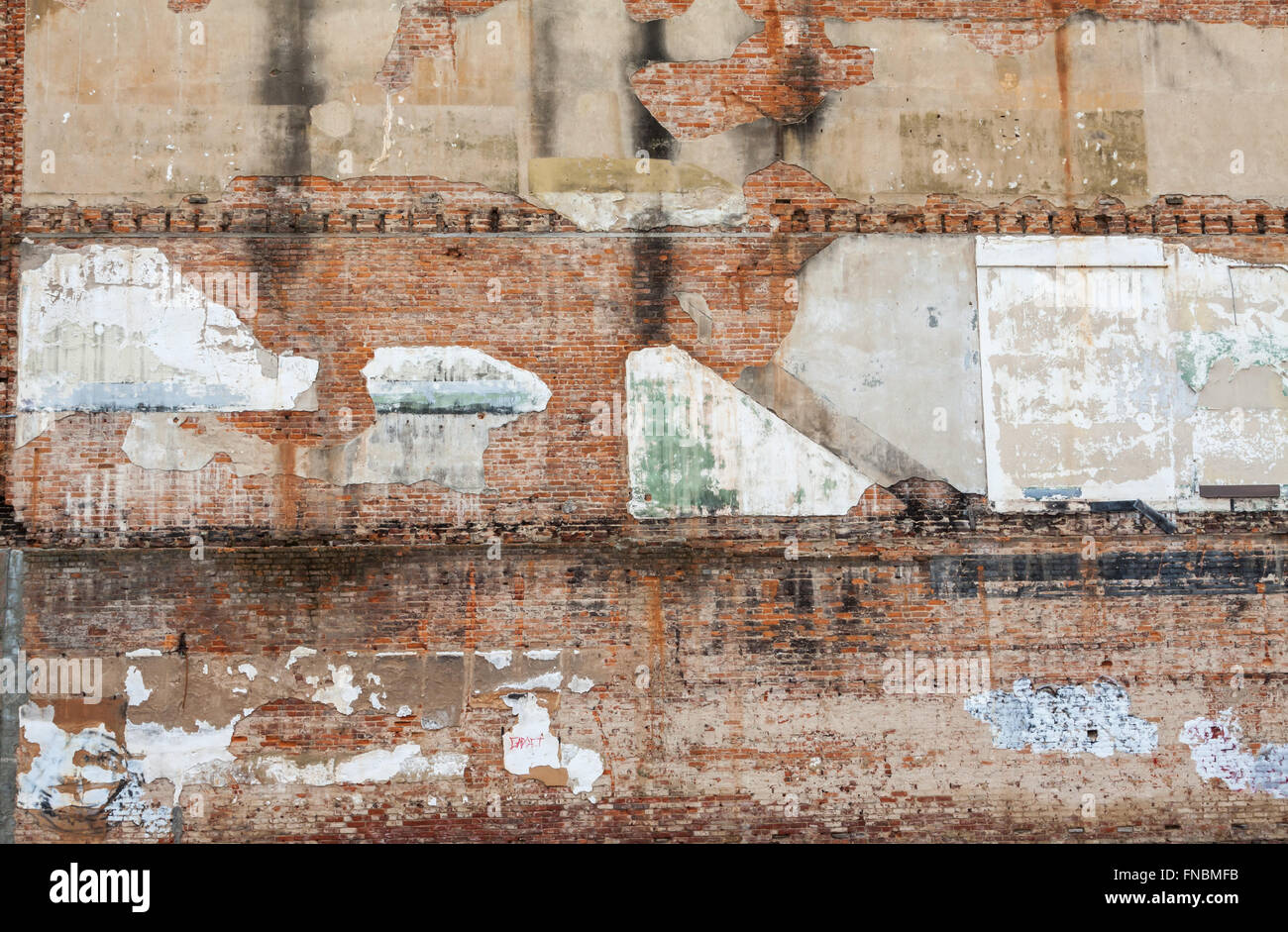 Old Brick wall texture background Stock Photo - Alamy