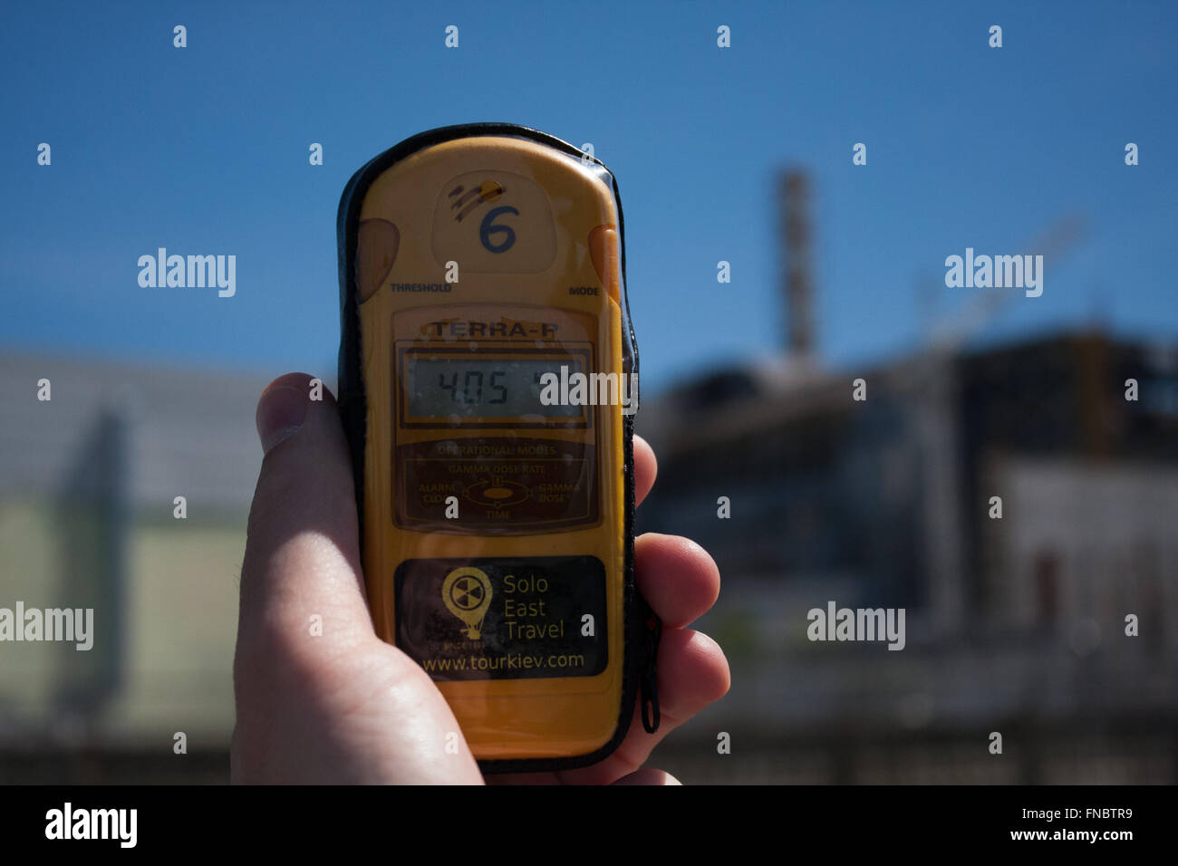 Geiger counter hires stock photography and images Alamy
