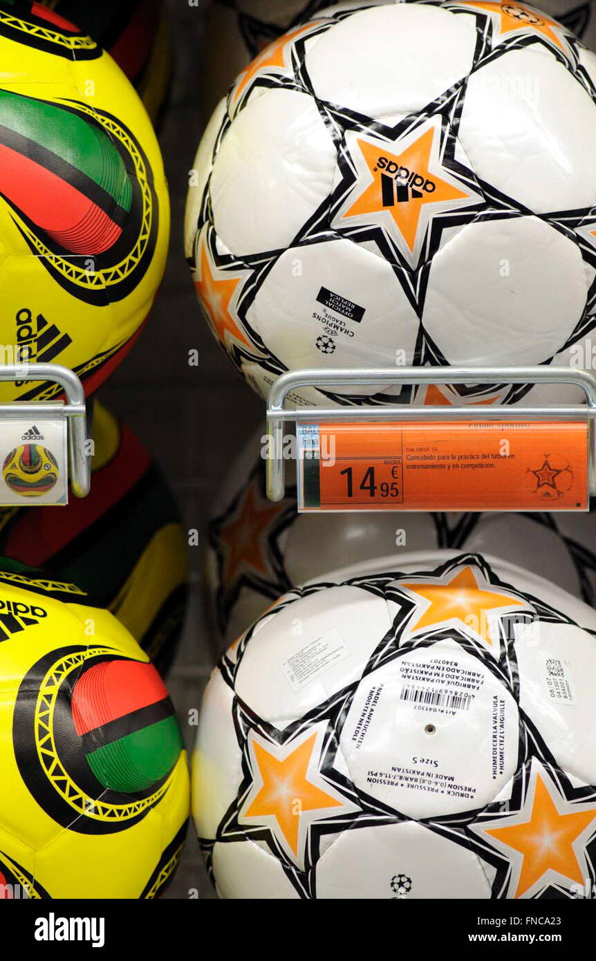 Soccer balls on sale for sale