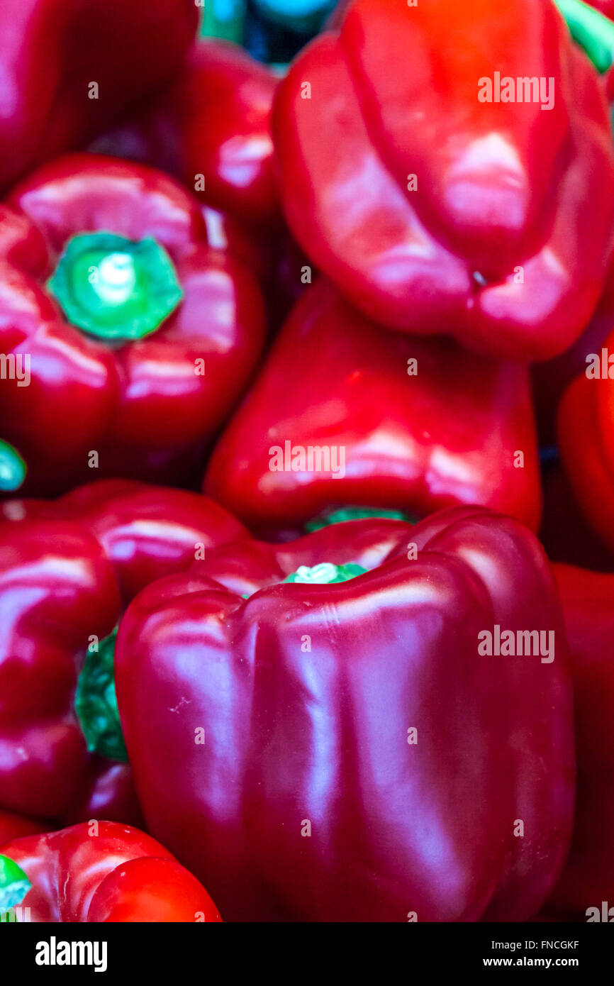 Bulgarian pepper hi-res stock photography and images - Alamy
