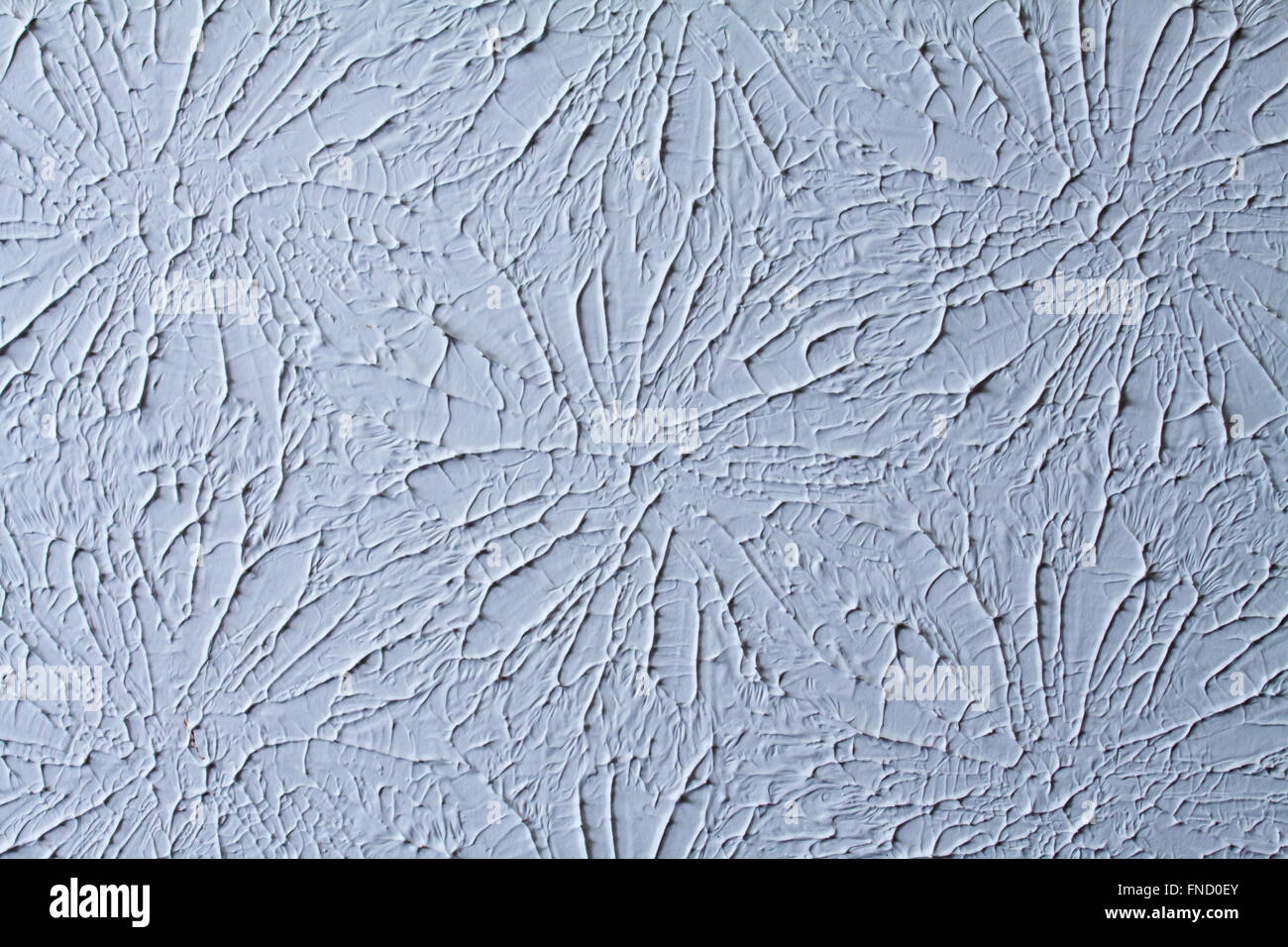 Stippled Ceiling Texture Background Stock Photo 99245411 Alamy