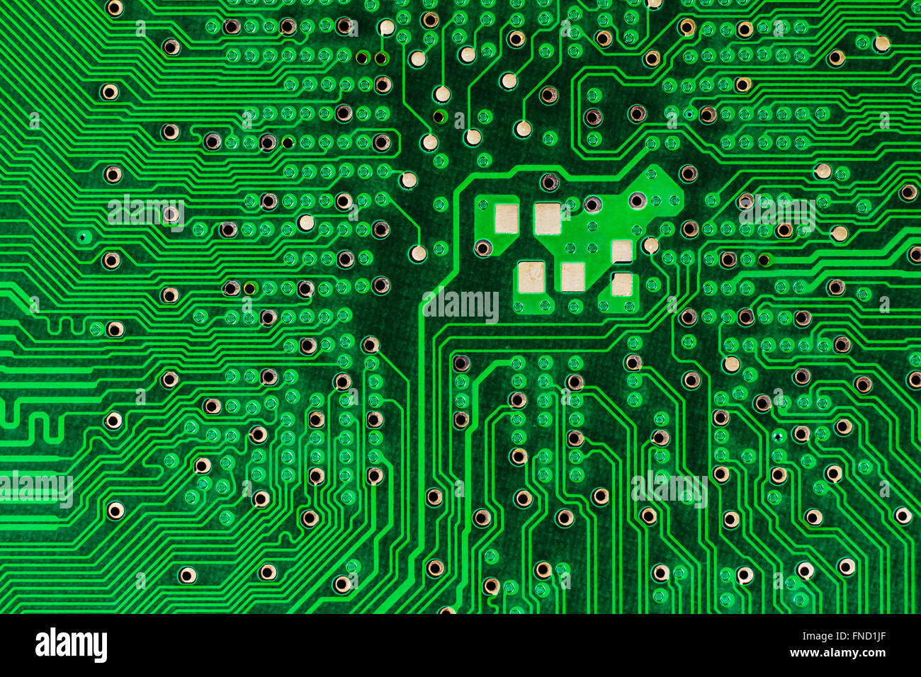 computer circuit board Stock Photo - Alamy