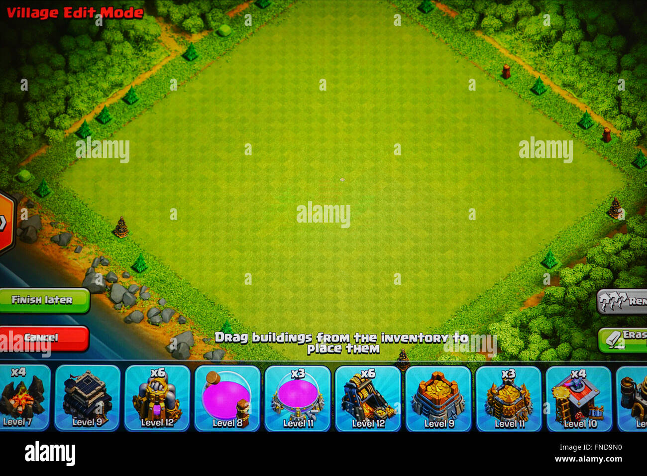 Clash Clash