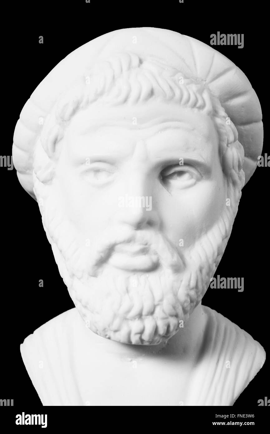 Pythagoras was an important Greek philosopher, mathematician, geometer ...