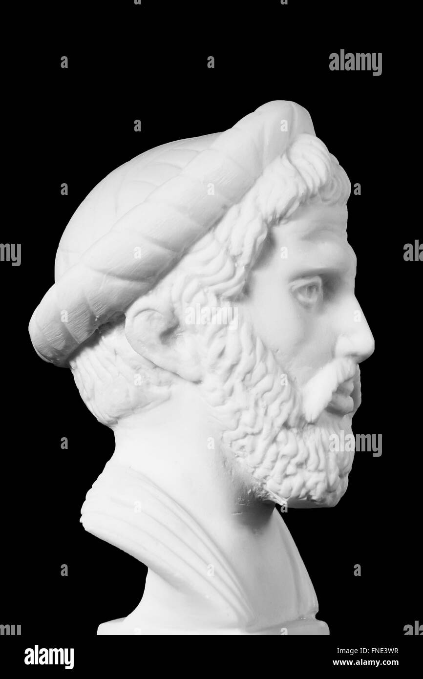 Pythagoras was an important Greek philosopher, mathematician, geometer ...