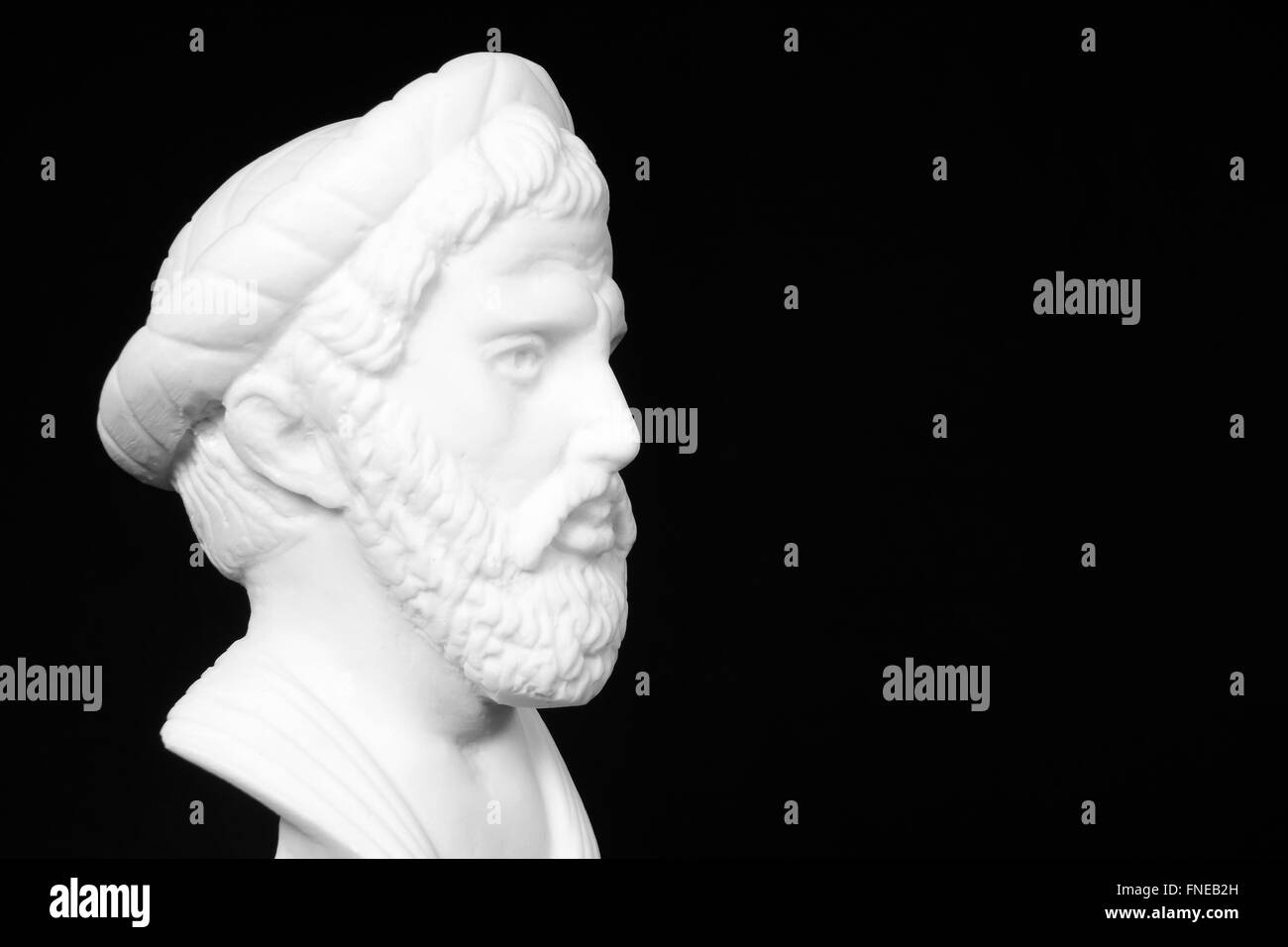 Pythagoras was an important Greek philosopher, mathematician, geometer ...