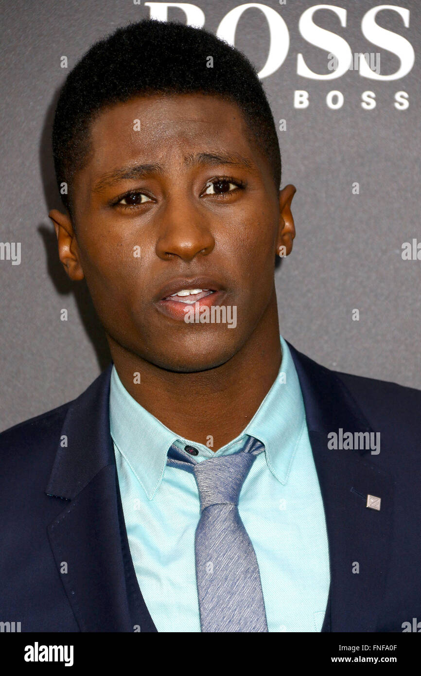 Joseph david jones hi res stock photography and images Alamy