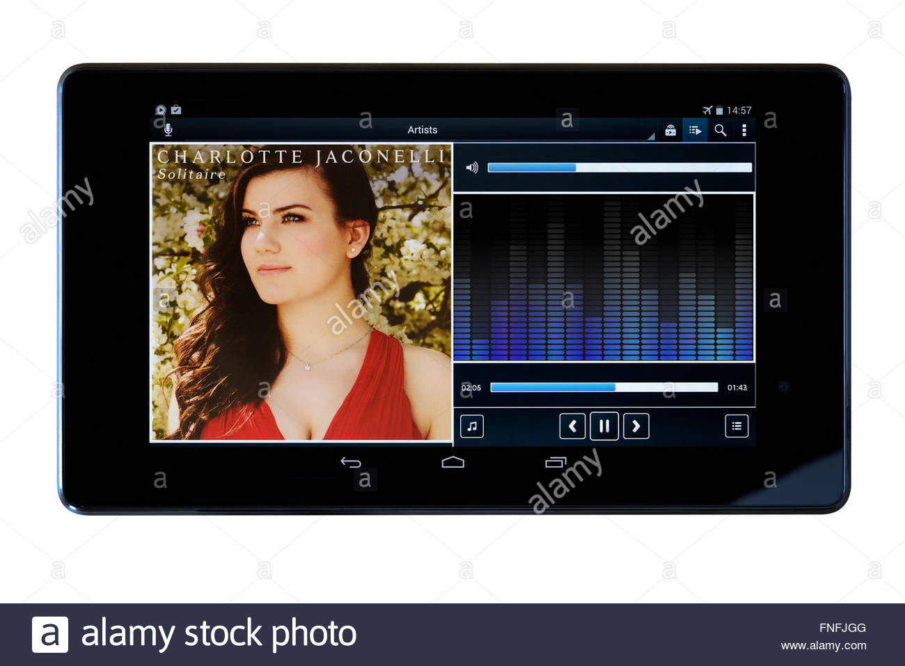 Page 8 Charlotte Artist High Resolution Stock Photography And Images Alamy