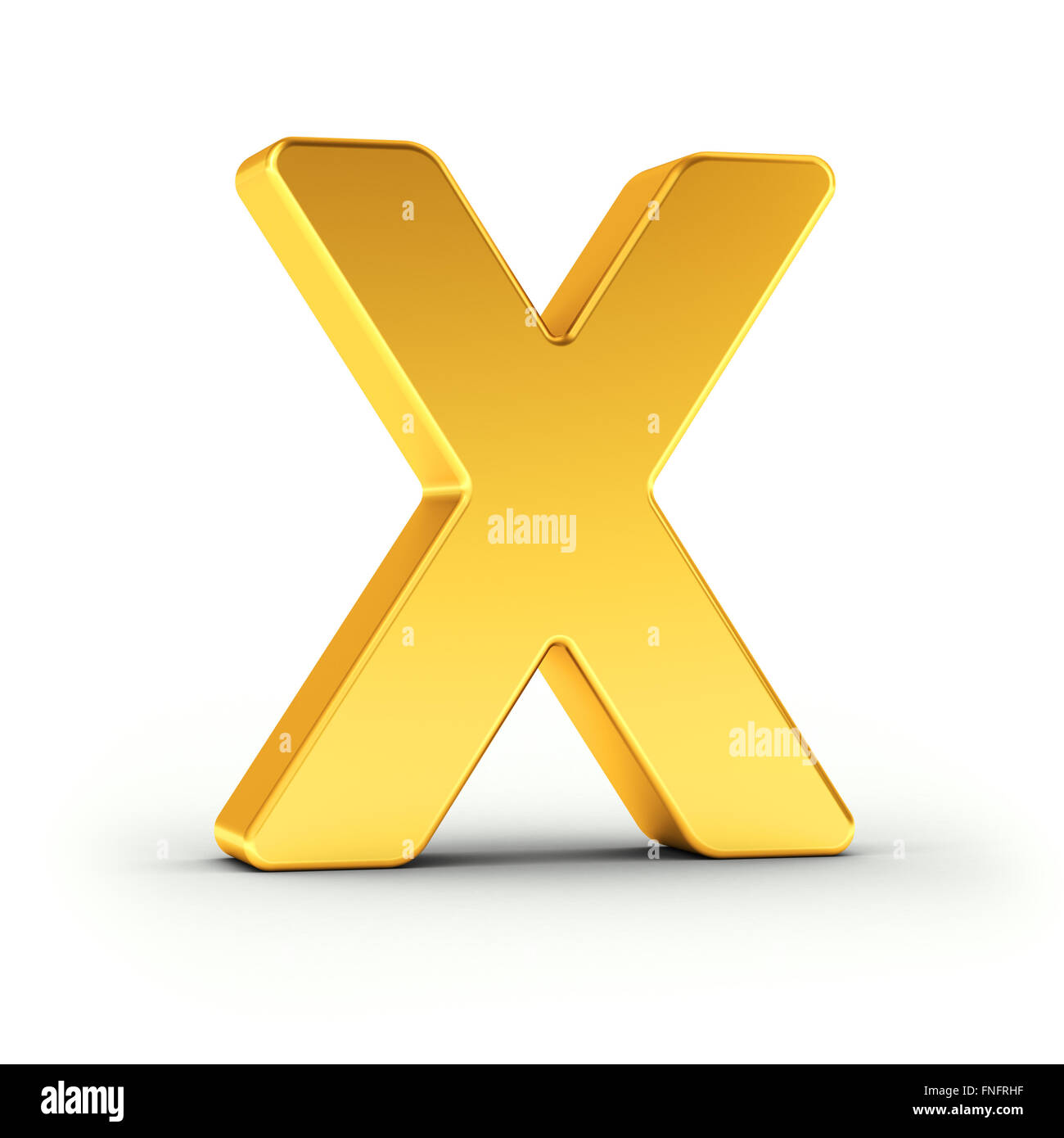 Letter X High Resolution Stock Photography and Images - Alamy