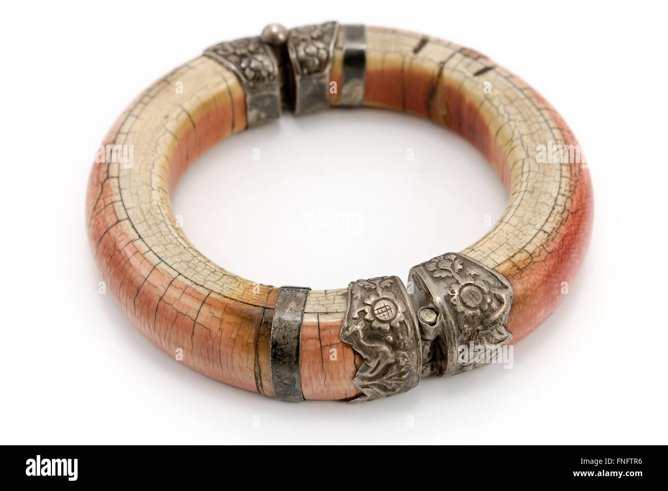 Ivory bracelet Africa Idoma Nigeria Baoulé Ivory Coast jewel eighteenth